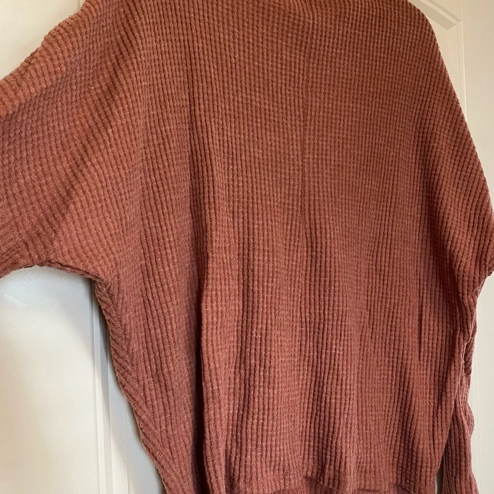 New Z Supply Top